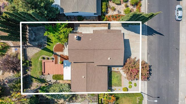 3265 Arroyo Dr, Fairfield, CA 94533