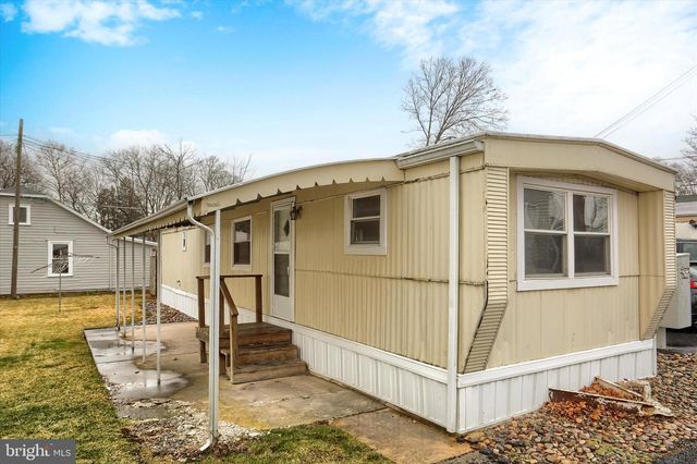 850 ORCHARD AVE, Camp Hill, PA 17011