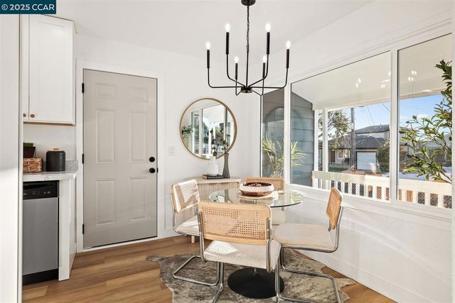 1406 Monterey St, Richmond, CA 94804