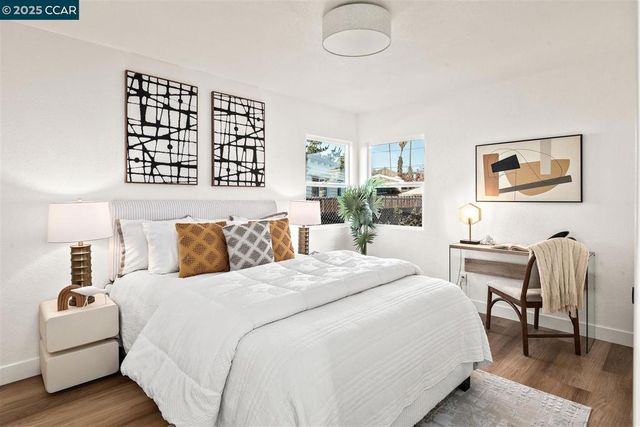 1406 Monterey St, Richmond, CA 94804