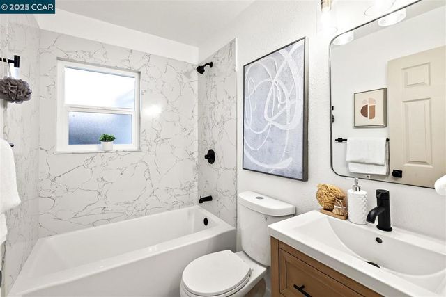 1406 Monterey St, Richmond, CA 94804