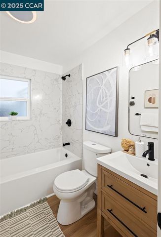 1406 Monterey St, Richmond, CA 94804