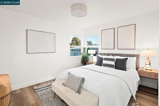 1406 Monterey St, Richmond, CA 94804