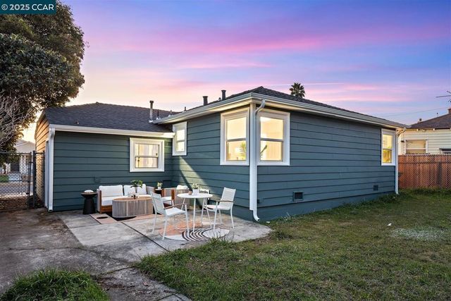 1406 Monterey St, Richmond, CA 94804