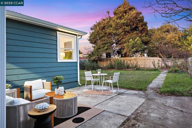 1406 Monterey St, Richmond, CA 94804