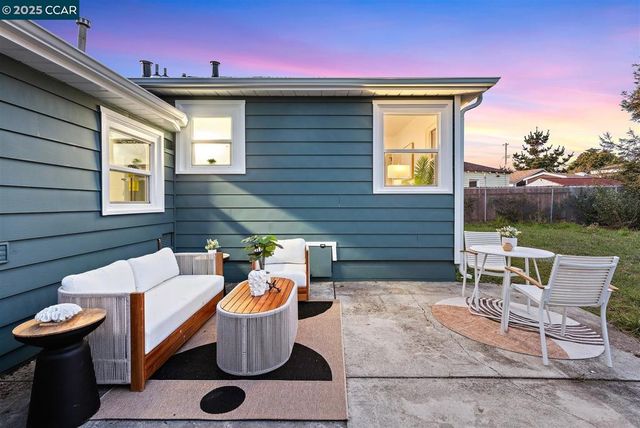 1406 Monterey St, Richmond, CA 94804