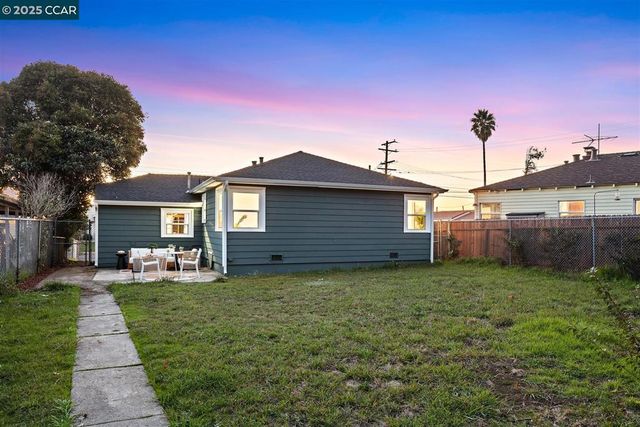 1406 Monterey St, Richmond, CA 94804