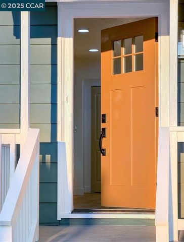 1406 Monterey St, Richmond, CA 94804