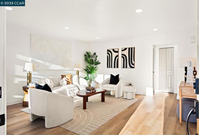 1406 Monterey St, Richmond, CA 94804