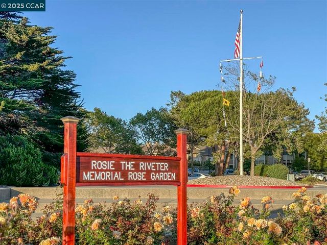 1406 Monterey St, Richmond, CA 94804