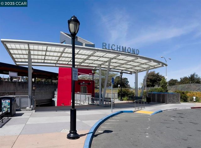 1406 Monterey St, Richmond, CA 94804