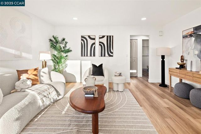 1406 Monterey St, Richmond, CA 94804