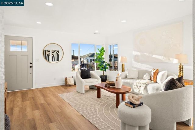 1406 Monterey St, Richmond, CA 94804