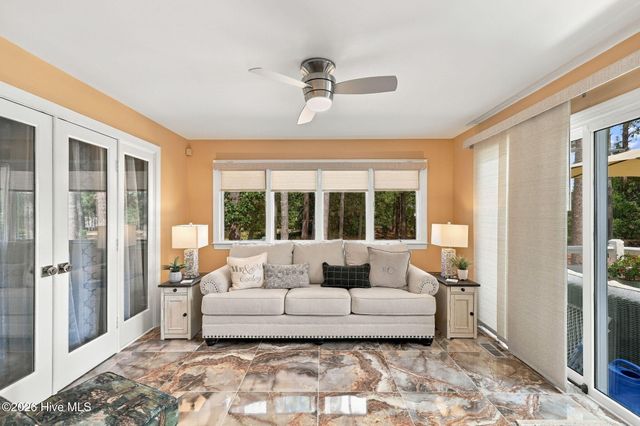 64 Pinewild Drive, Pinehurst, NC 28374