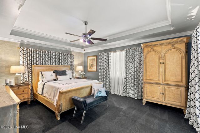 64 Pinewild Drive, Pinehurst, NC 28374