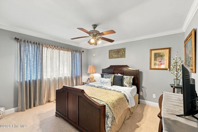 64 Pinewild Drive, Pinehurst, NC 28374