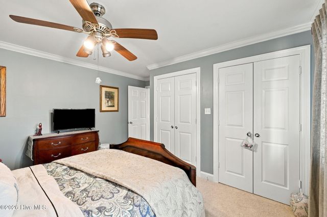 64 Pinewild Drive, Pinehurst, NC 28374