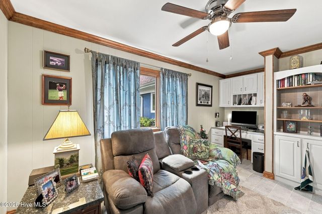 64 Pinewild Drive, Pinehurst, NC 28374