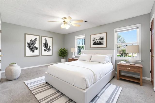 6148 Winfield Court, Tucker, GA 30084