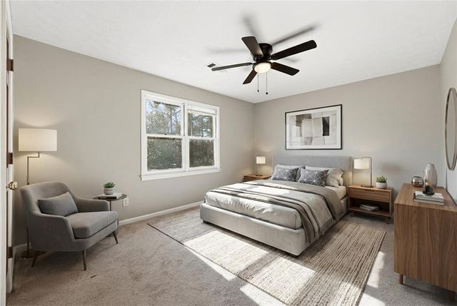 6148 Winfield Court, Tucker, GA 30084