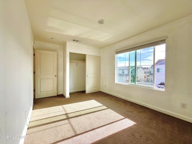 8727 Scenic Sky Drive, Reno, NV 89506