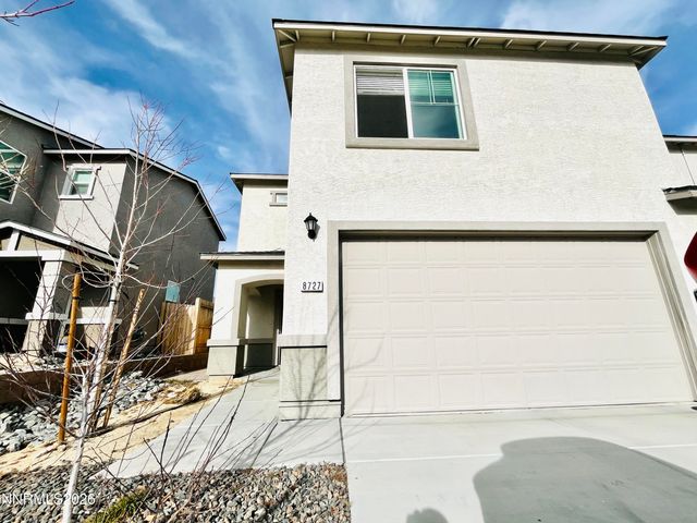 8727 Scenic Sky Drive, Reno, NV 89506