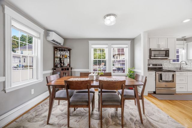606 Lincoln Ave, Saugus, MA 01906