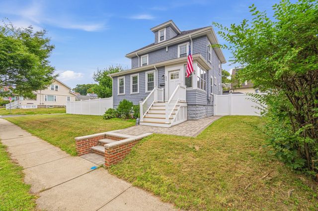 606 Lincoln Ave, Saugus, MA 01906