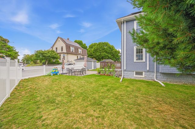 606 Lincoln Ave, Saugus, MA 01906