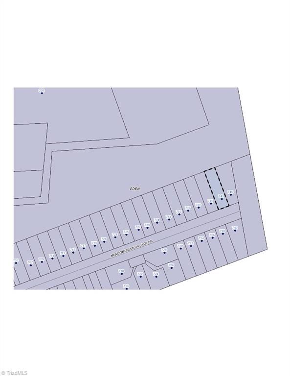 743-745 Meadowgreen Village Drive, Eden, NC 27288