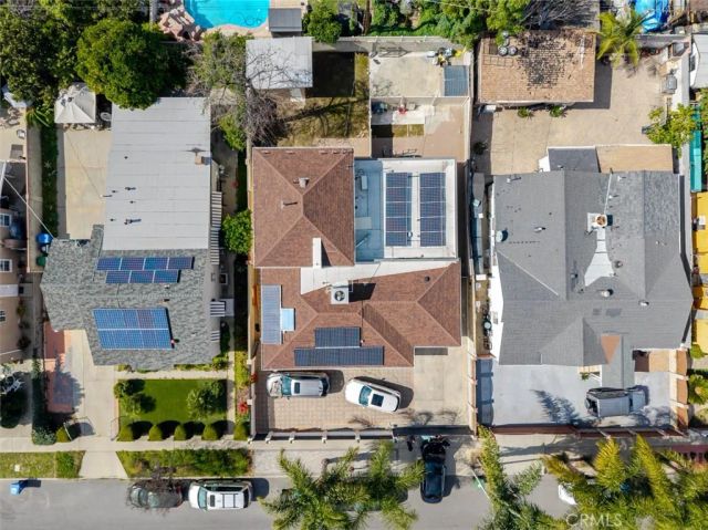 8147 Lullaby Lane, Panorama City, CA 91402