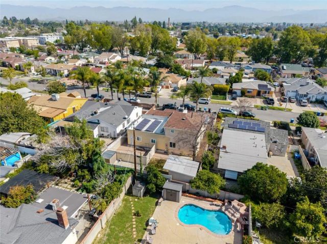 8147 Lullaby Lane, Panorama City, CA 91402