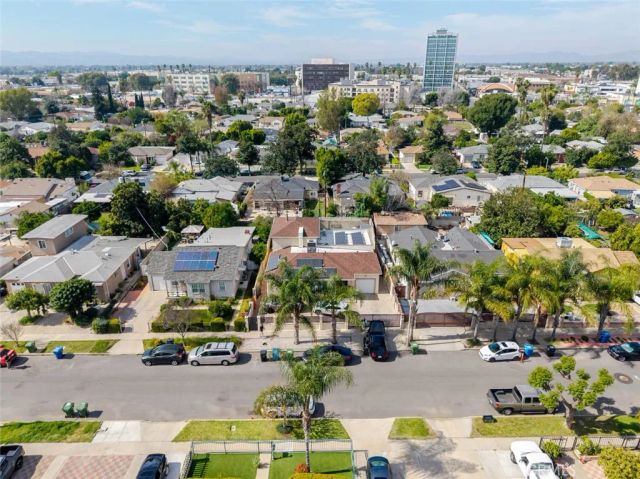 8147 Lullaby Lane, Panorama City, CA 91402