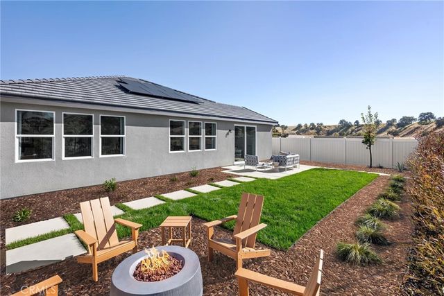 7984 Cottonwood Drive, Friant, CA 93626