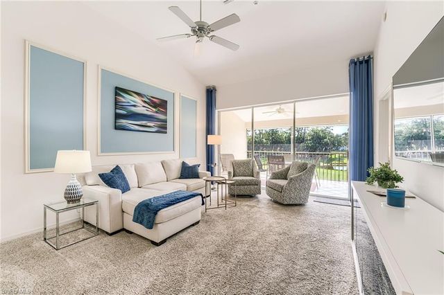 1940 Willow Bend CIR 103, Naples, FL 34109