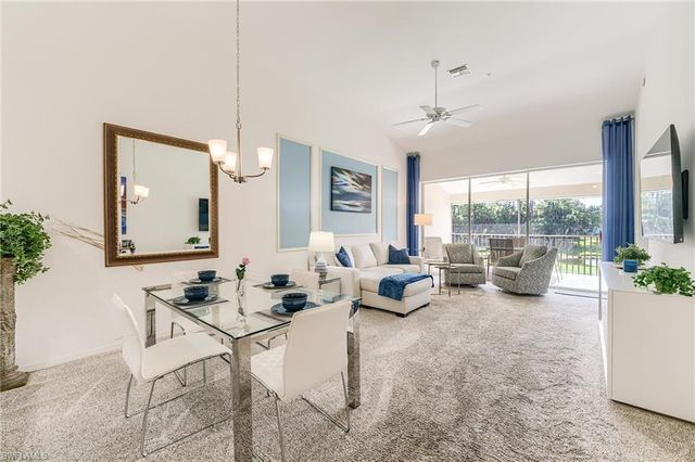 1940 Willow Bend CIR 103, Naples, FL 34109