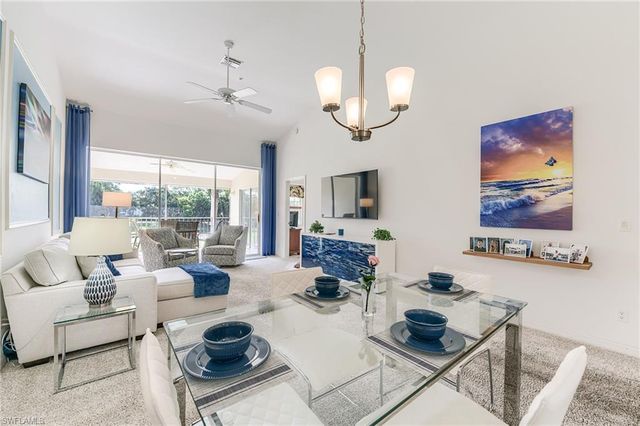 1940 Willow Bend CIR 103, Naples, FL 34109