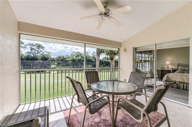 1940 Willow Bend CIR 103, Naples, FL 34109