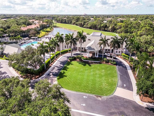1940 Willow Bend CIR 103, Naples, FL 34109