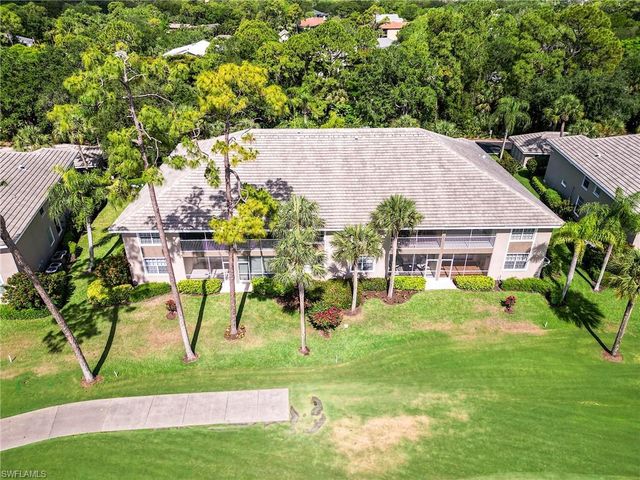 1940 Willow Bend CIR 103, Naples, FL 34109