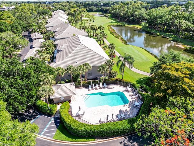 1940 Willow Bend CIR 103, Naples, FL 34109