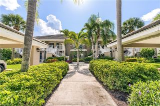 1940 Willow Bend CIR 103, Naples, FL 34109