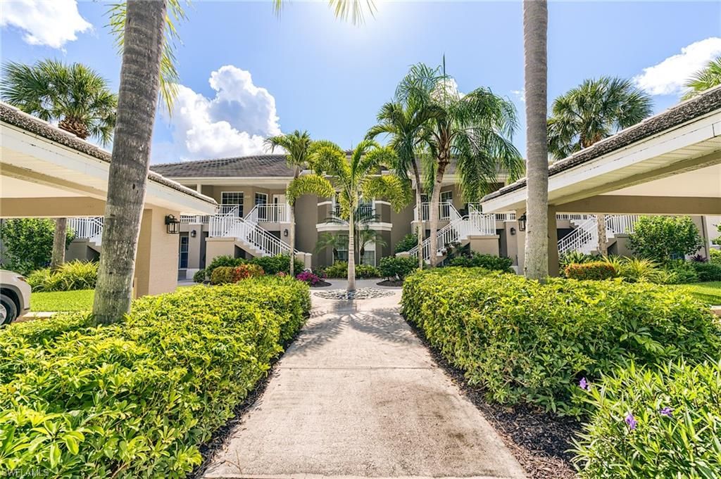 1940 Willow Bend CIR 103, Naples, FL 34109