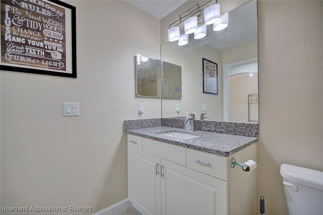 2112 Coral Key Court, Sebring, FL 33870