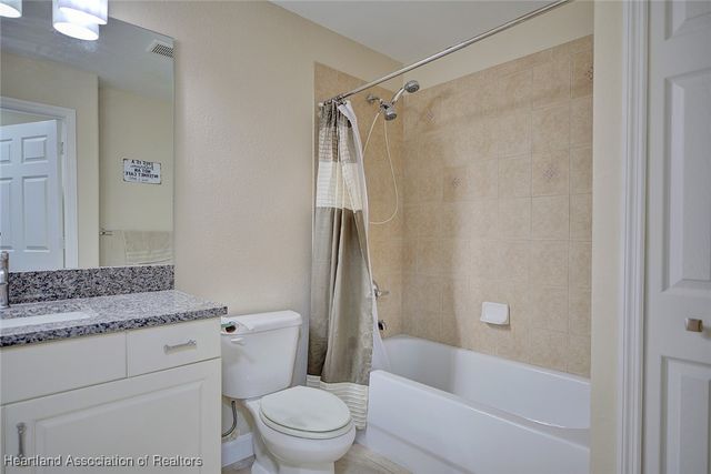 2112 Coral Key Court, Sebring, FL 33870