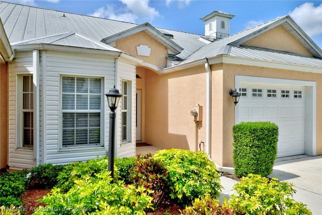 2112 Coral Key Court, Sebring, FL 33870