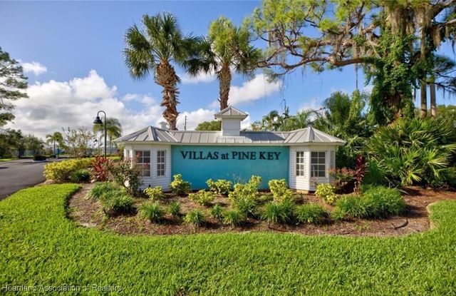 2112 Coral Key Court, Sebring, FL 33870