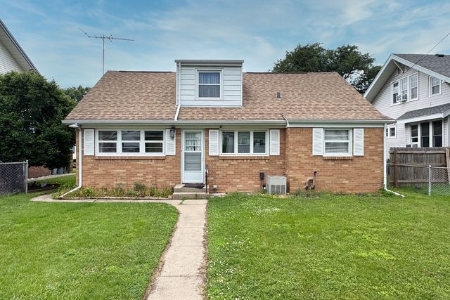 321 N London Avenue, Rockford, IL 61107