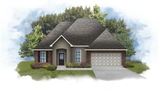 109 Owl Drive, Houma, LA 70364