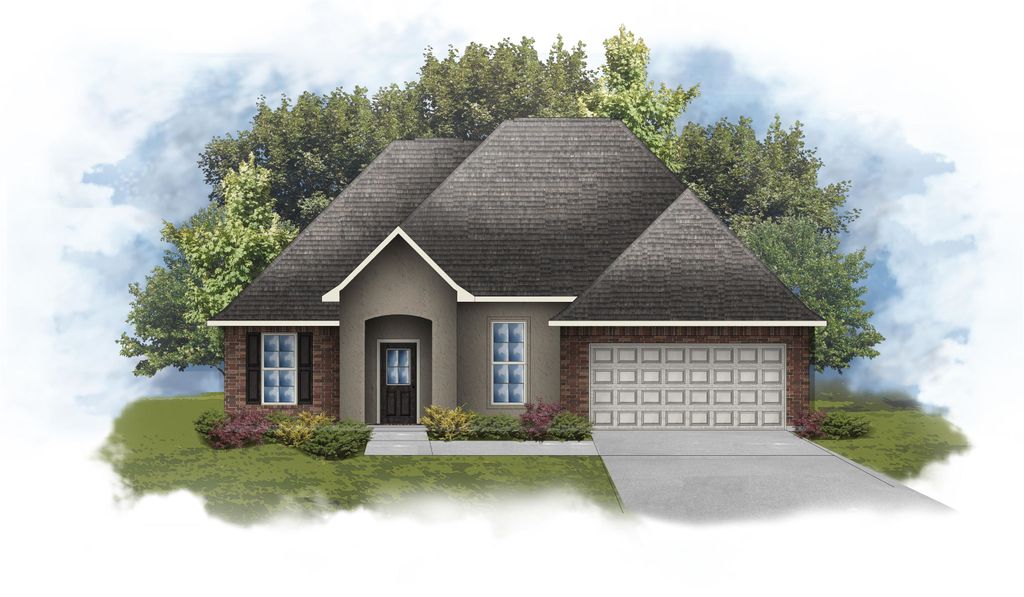 109 Owl Drive, Houma, LA 70364